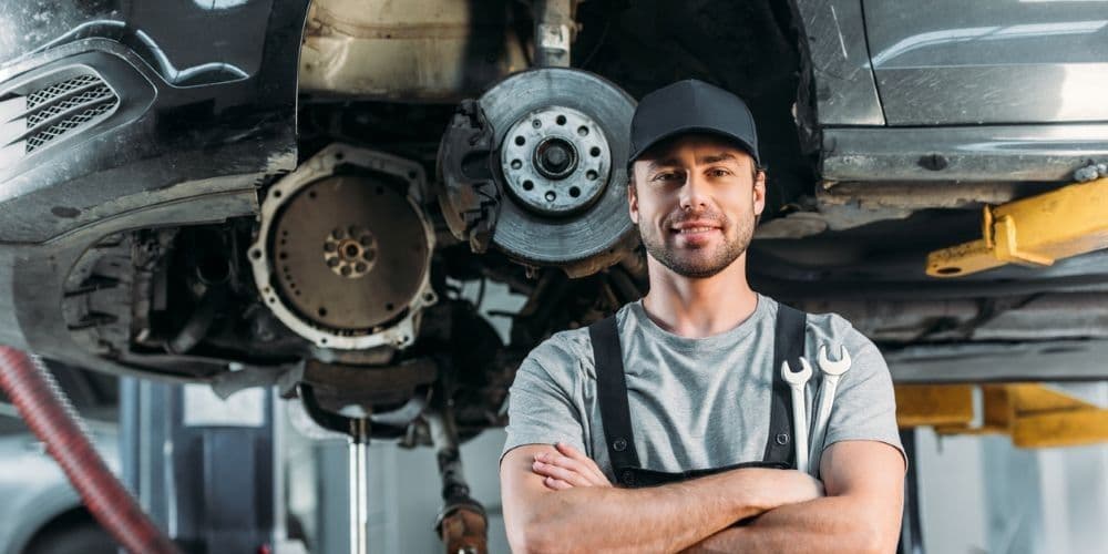 Auto Services in San diego