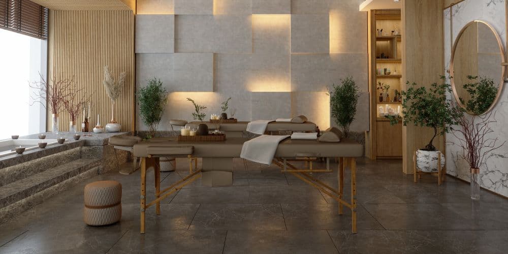 Beauty Spa Studios in San diego