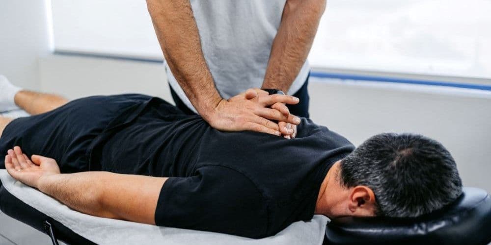 Chiropractic Clinics in San diego