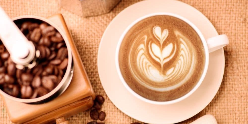 Coffee Shops in San diego