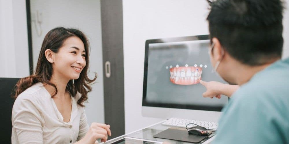 Dental Clinics in San diego