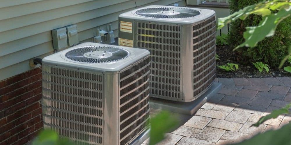HVAC Contractors in San diego