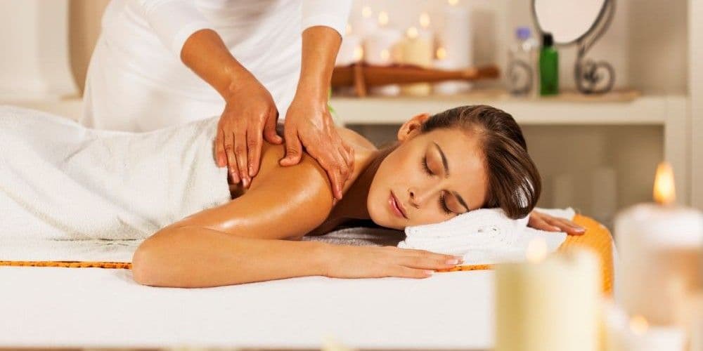 Massage Therapist Studios in San diego