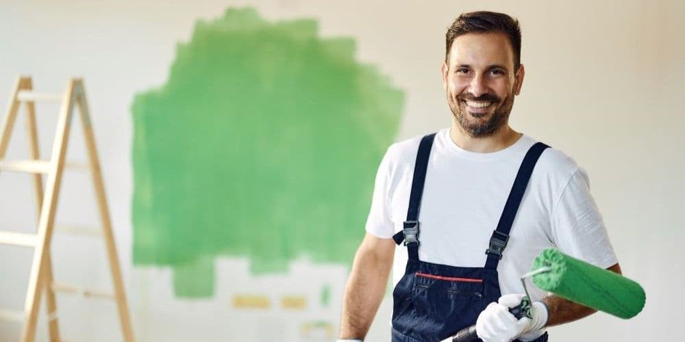Painting Contractors in San diego