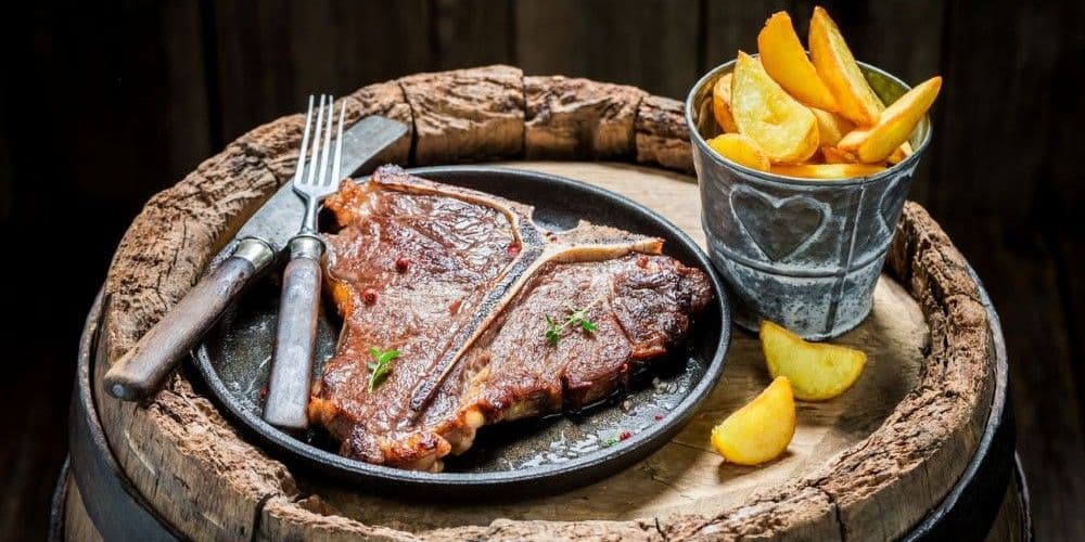 Restaurants in San diego