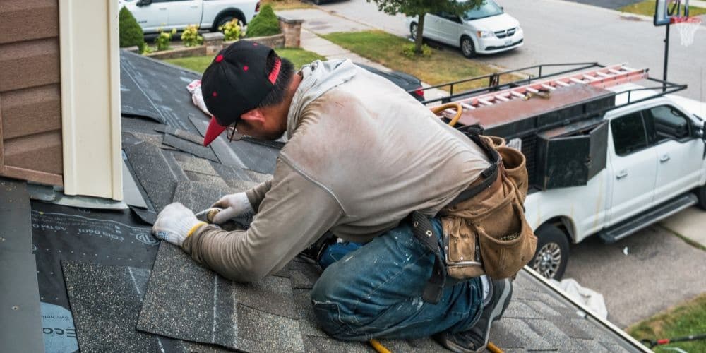 Roofing Contractors in San diego